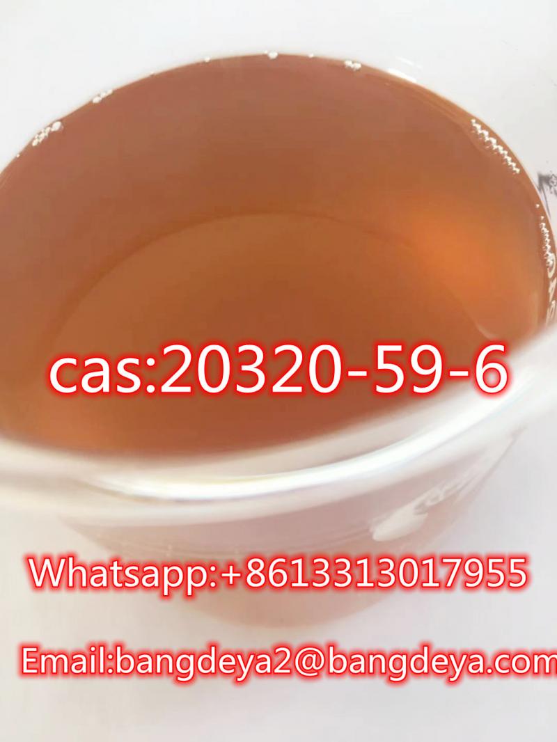 Diethyl(phenylacetyl)malonate cas20320-59-6