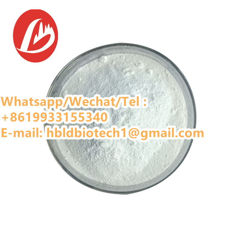 Skin Whitening Anti-Age Reduced L-Glutathione CAS 70-18-8 Gsh in Stock