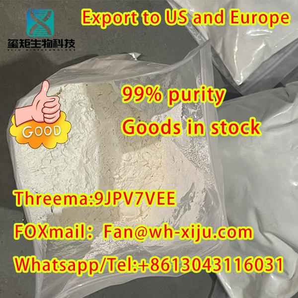 Top Quality Bromazolam CAS 71368-80-4