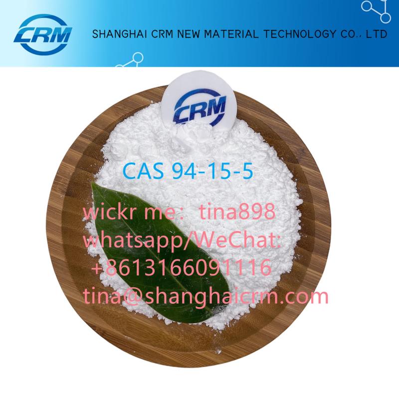 Best offer CAS 94-15-5 Larocaine