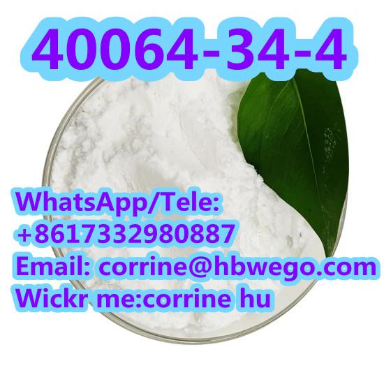 Factory supply 4,4-piperidinediol Hydrochloride 99% CAS NO.40064-34-4