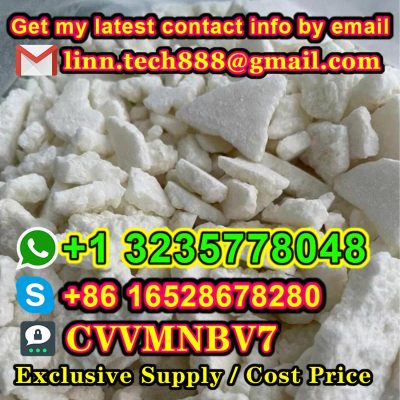 New Eutylone KU crystal Th-pvp apihp alpha Molly dmt Euk Dibu 4C-MAR 5-Chloro-?MT crystal powder (linn.tech888@gmail.com)