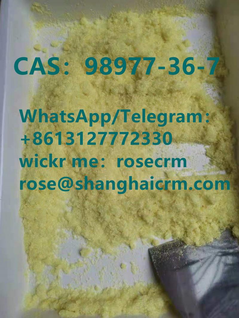 Offer Pharmaceutical Intermediates Raw 1-Boc-3-Piperidone CAS No.: 98977-36-7