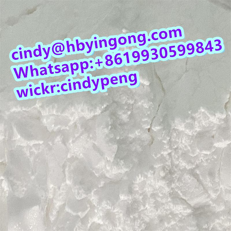 CAS 119276-01-6 Protonitazene (hydrochloride) Powder Iso replacement