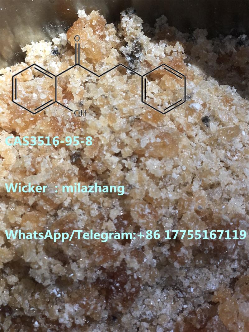 Professional Supplier High Purity 2? -Hydroxy-3-Phenylpropiophenone CAS3516-95-8