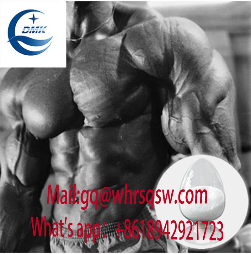 Good Quality Sarms SR9009/Stenabolic Price for sale Build muscle dosage and benefits CAS:1379686-30-2