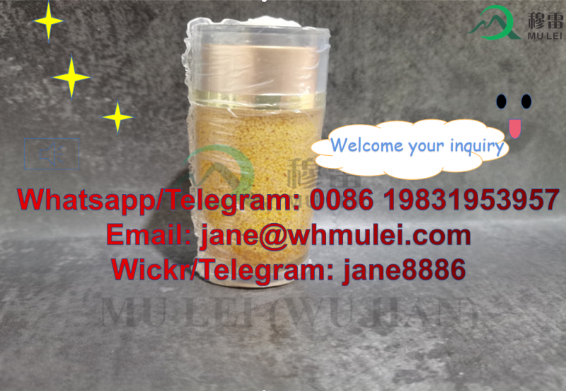 Pharmaceutical Intermediates CAS: 69673-92-3 2-Chloro-1- (4-methylphenyl) -1-Propanone