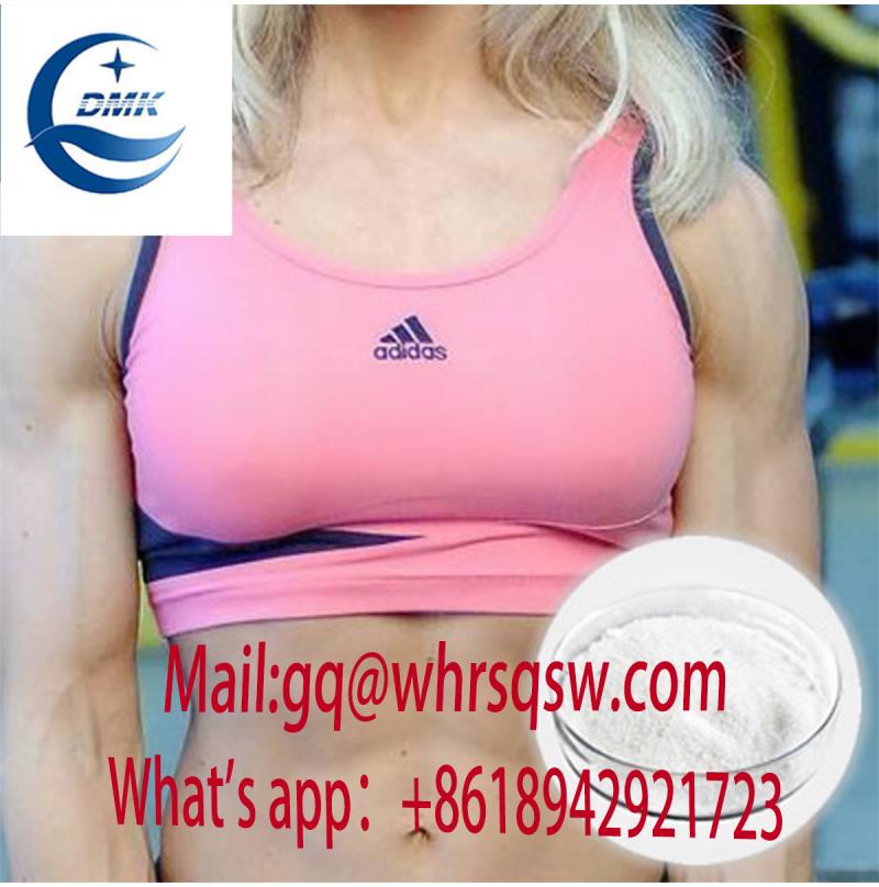 Safe Shipping Sarms SR9011 powder for bodybuilding cycle for sale CAS:1379686-29-9