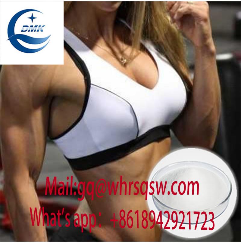 New Sarms Powder AC-262536/AC262 price dosage benefits for bodybuilding cas:870888-46-3