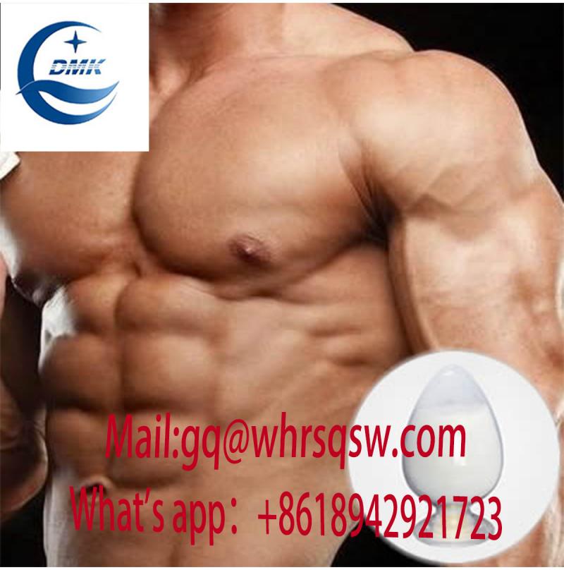 Aicar/acadesine bodybuilding Price Good Quality for sale Benefits effect and dosage cas:2627-69-2 