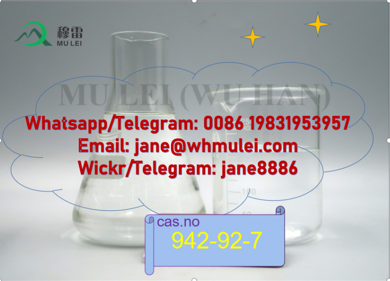 China Factory Direct Supply Hexanophenone CAS 942-92-7 with Best Price