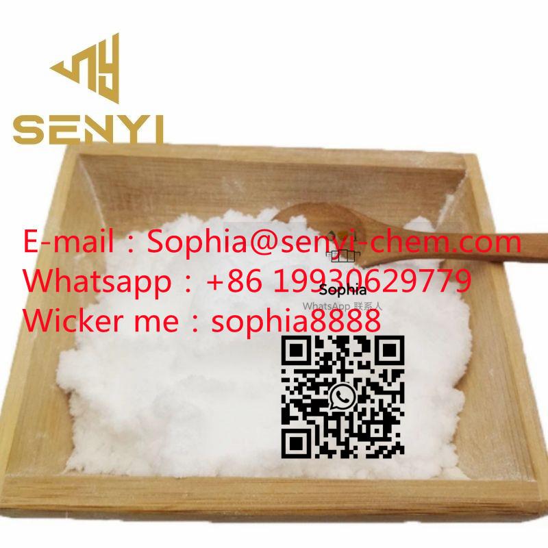 China Supplier Supply CAS.2079878-75-2 High Purity(+86 19930629779 Sophia@senyi-chem.com )