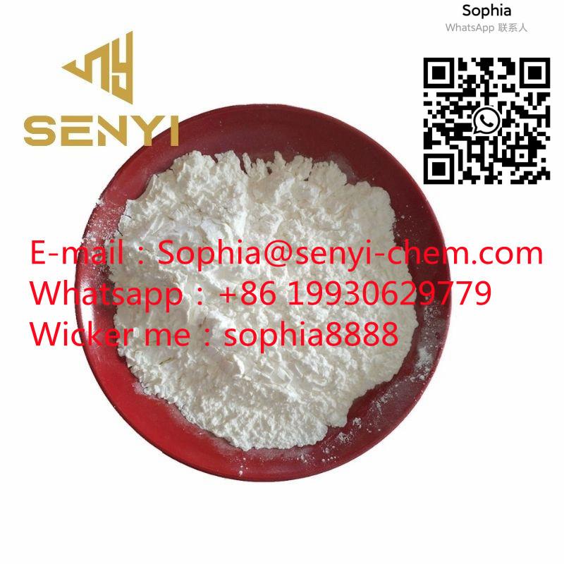 China Best priceCAS.2079878-75-2 High Purity(+86 19930629779 Sophia@senyi-chem.com )