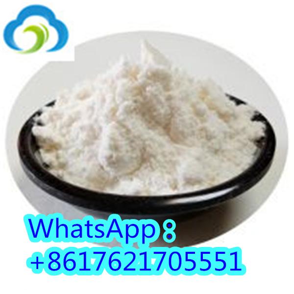 CAS 28910-91-0 Flualprazolam