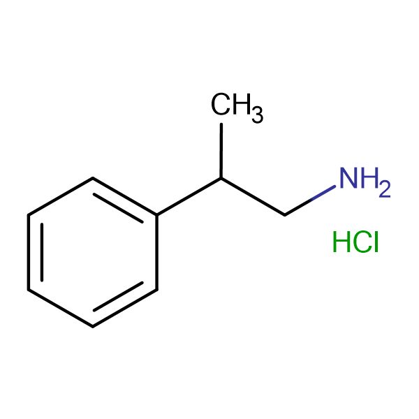 cas:20388-87-8 2-Phenylpropan-1-amine hydrochloride(annie@duofantrade.com)
