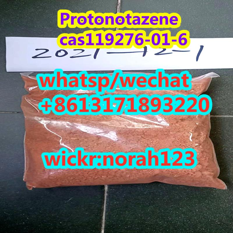 sell high quality Protonotazene cas119276-01-6