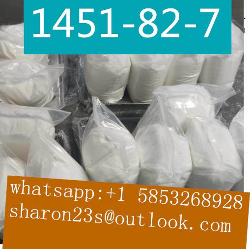  Cas:1451-82-7 /2-Bromo-4'-methylpropiophenone (sharon23s@outlook.com )
