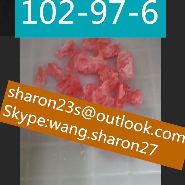 N-Isopropylbenzylamine 102-97-6 crystal for sale (sharon23s@outlook.com )