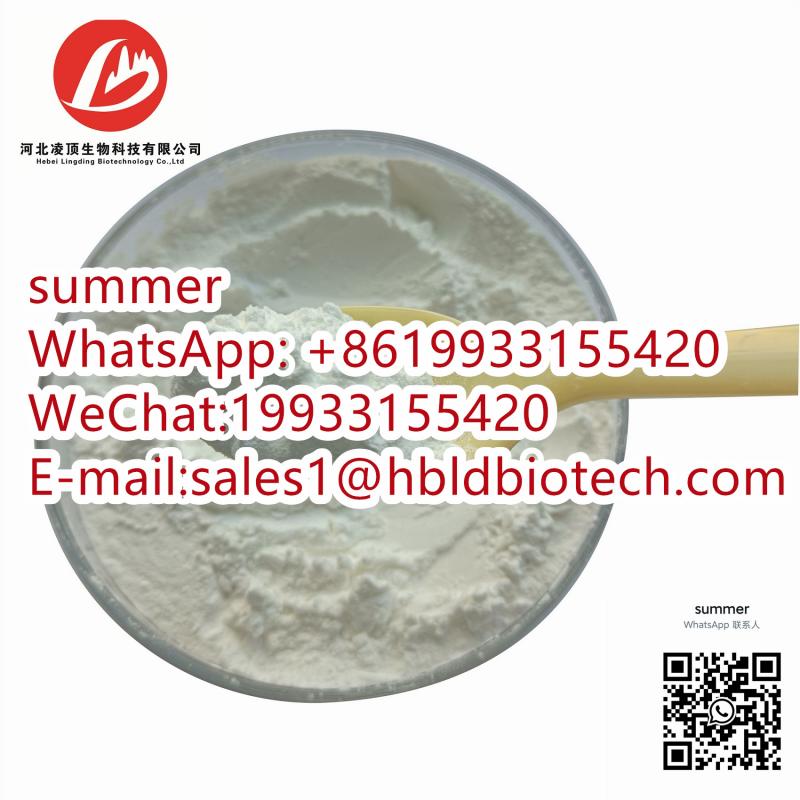 Novel antiprogesterone Mifepristone CAS:84371-65-3 Progesterone pills