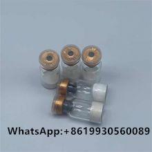 10iu 10 vials l 10ml bodybuilding 191 aa HGH raw test peptide powder Make Your Muscles More Attract