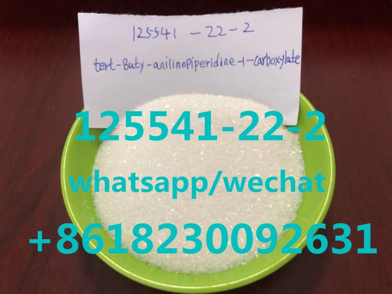 Pharmaceutical Intermediates 4,4-Piperidinediol hydrochloride cas125541-22-2 99% Powder