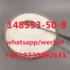 Premium Quality 99% Pregabalin Crystal / Powder CAS 148553-50-8