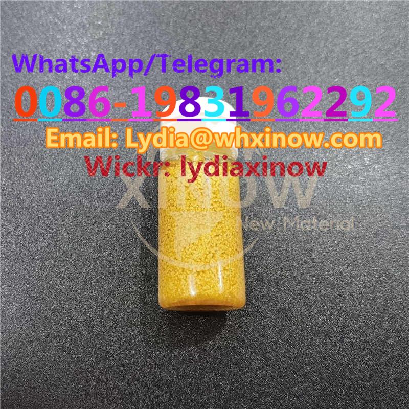 CAS: 69673-92-3 2-Chloro-1- (4-methylphenyl) -1-Propanone with Safety shipping USA