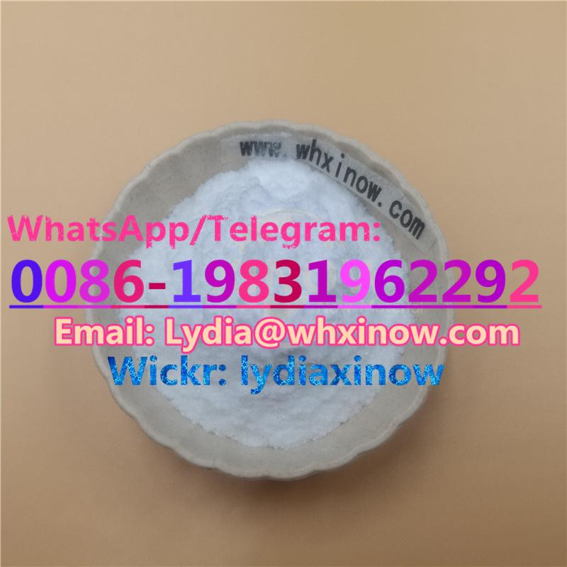 High Purity Ready to ship crystal powder lyricae pregablin cas 148553-50-8