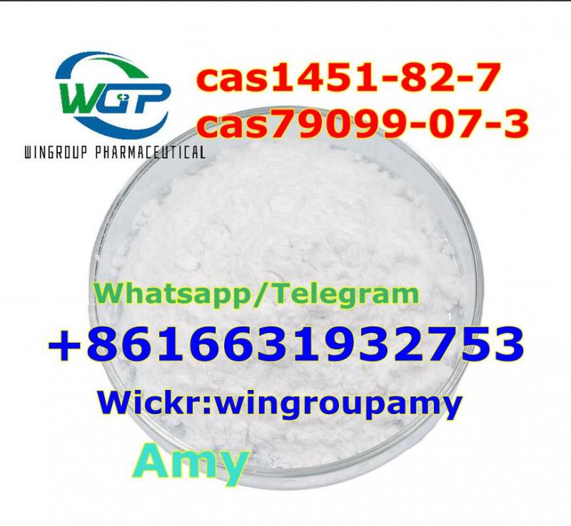 cas1451-82-7 new pmk powder hot sell in Canada best price in China+8616631932753