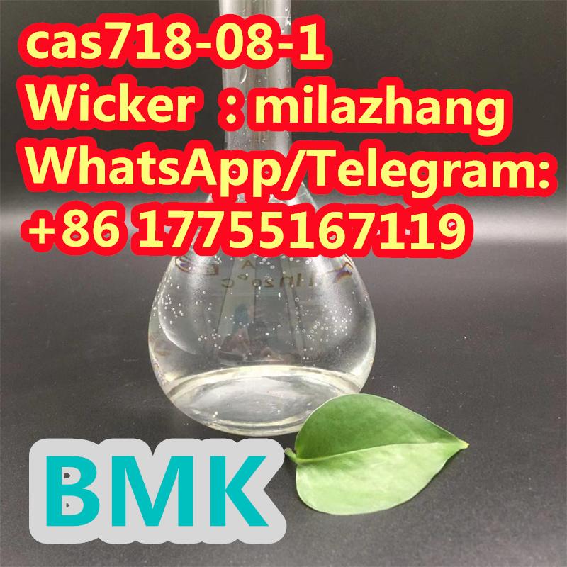 Top Quality Ethyl 3-Oxo-4-Phenylbutanoate CAS718-08-1 with Factory Price