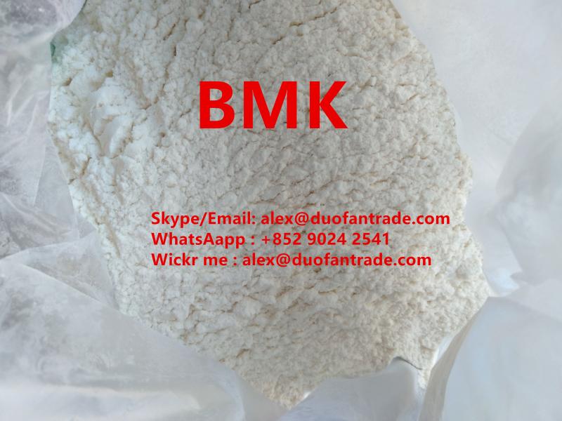 Buy BMK bmk PMK pmk WhatsAapp : +852 9024 2541