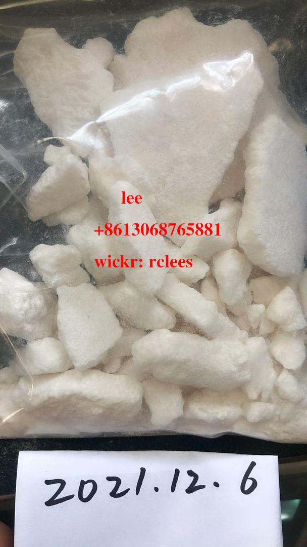 stimulant eutylone,bk-ebdb,EU crystal-whatsapp +8613068765881