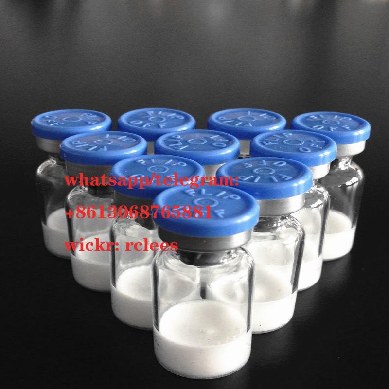 growth hormone hgh 191aa 100iu peptide cjc hmg 75iu-whatsapp +8613068765881