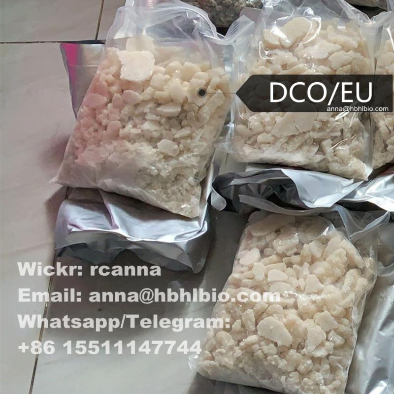 2F-DCK EU APVP 3fpvp Eutylone crystal supply Whatsapp: +86 15511147744