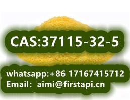 CAS:1286073-82-2 CAS:31175-20-9 2-Amino-5-chloro-4-picoline