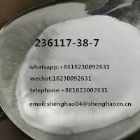 99% Purity 2-Iodo-1-P-Tolyl-Propan-1-One of CAS 236117-38-7 Spot Supply