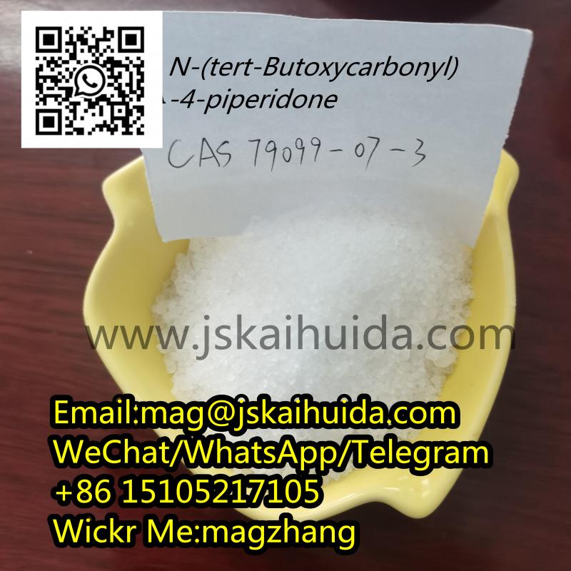 79099-07-3 N-BOC-4-PIPERIDONE WhatsApp: +86 15105217105