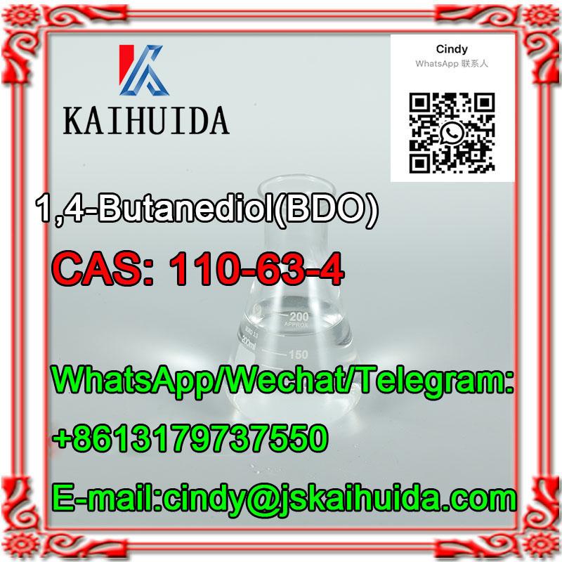 cas110-63-4/1,4-Butanediol for synthesis cindy@jskaihuida.com +8613179737550