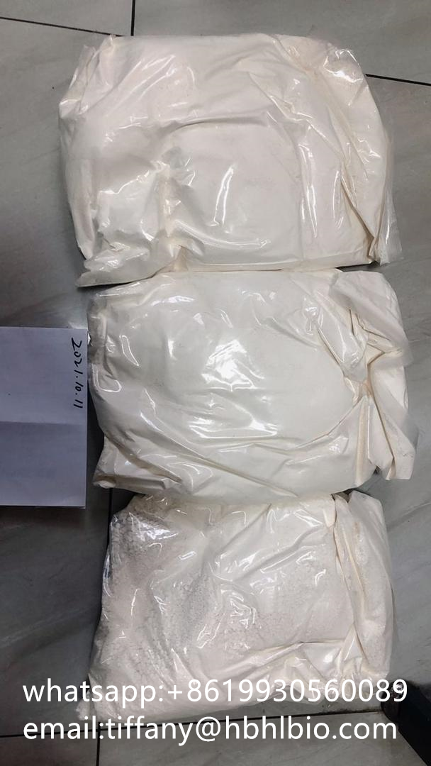 Pharmaceutical grade 99.9%purity 6BR-ADB powder whatsapp:+8619930560089