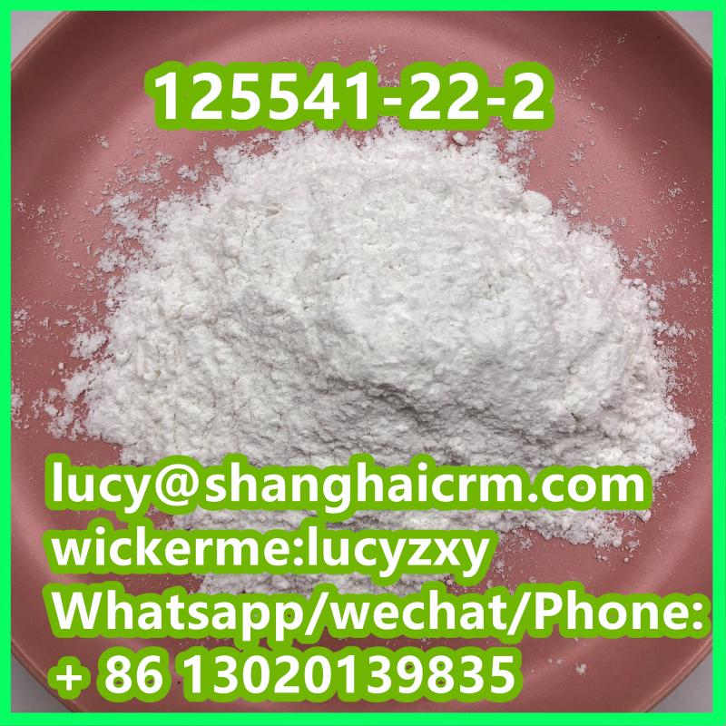 Supply 99% 1-N-Boc-4-(Phenylamino) Piperidine Powder Buy 125541-22-2 Mexico