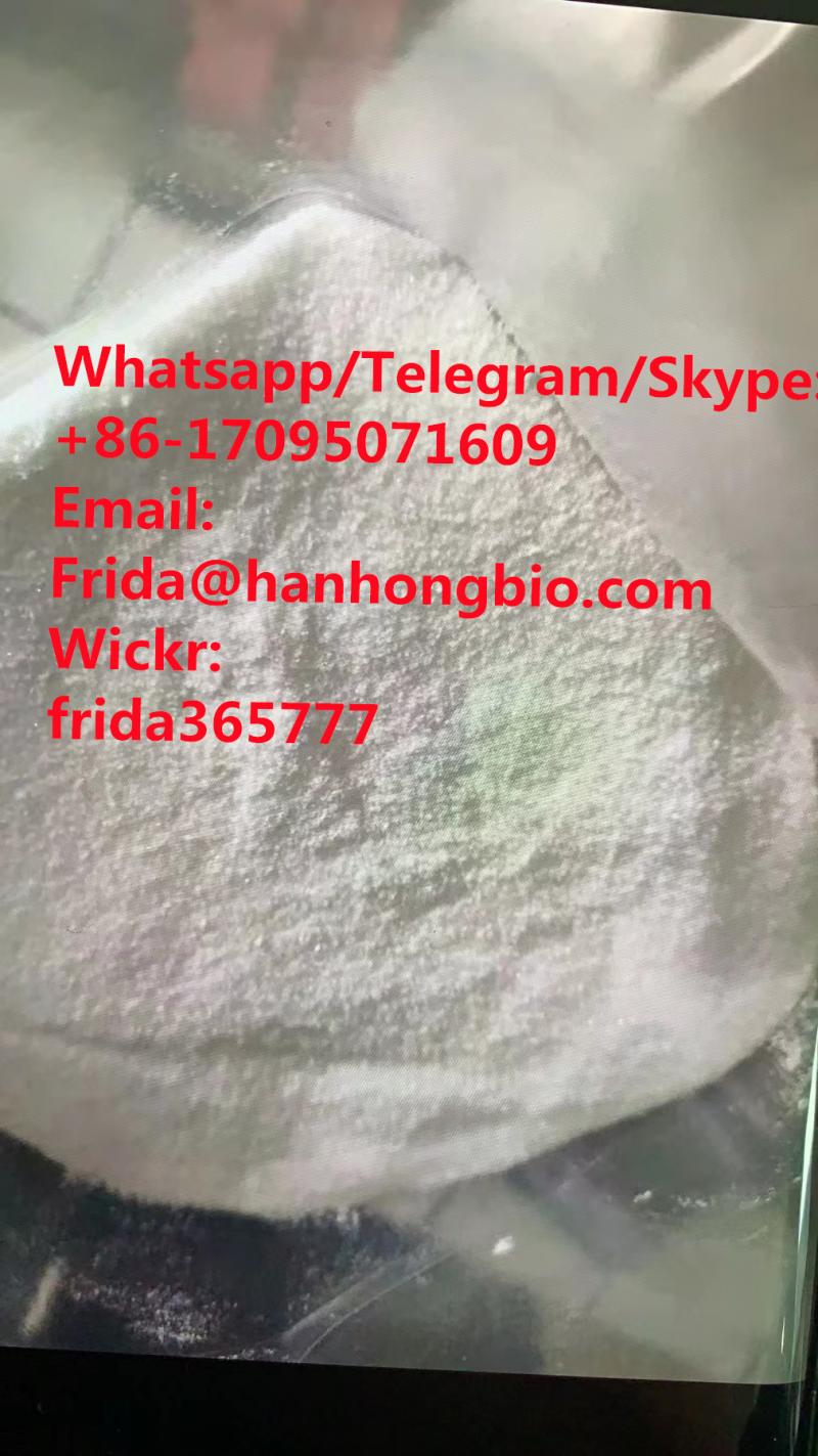  2-Bromo-1-Phenylhexan-1-One BMK 1451-82-7/236117-38-7