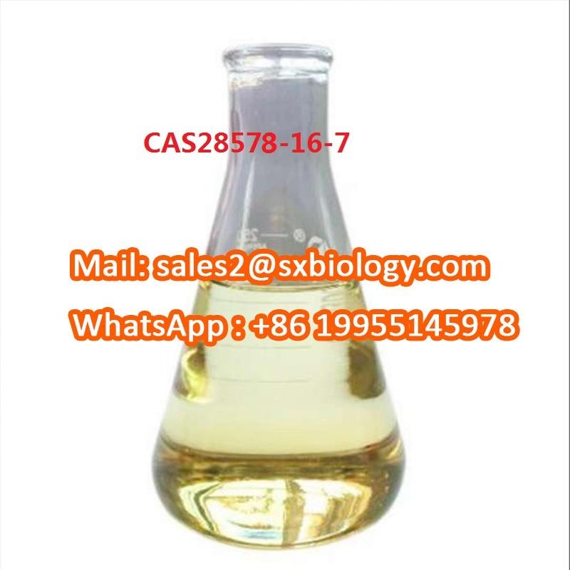 New Pmk Oil 28578-16-7 BMK Powder BMK Oil 20320-59-6/5413-05-8 Pharmaceutical Intermediate