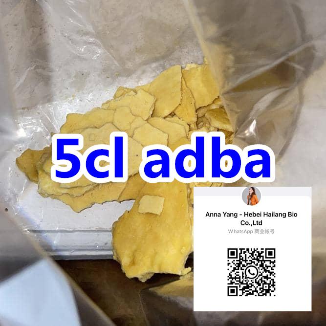 Cannabins precursor 5cl adba powder Wickr: rcanna whatsapp/telegram:+86 155 1114 7744