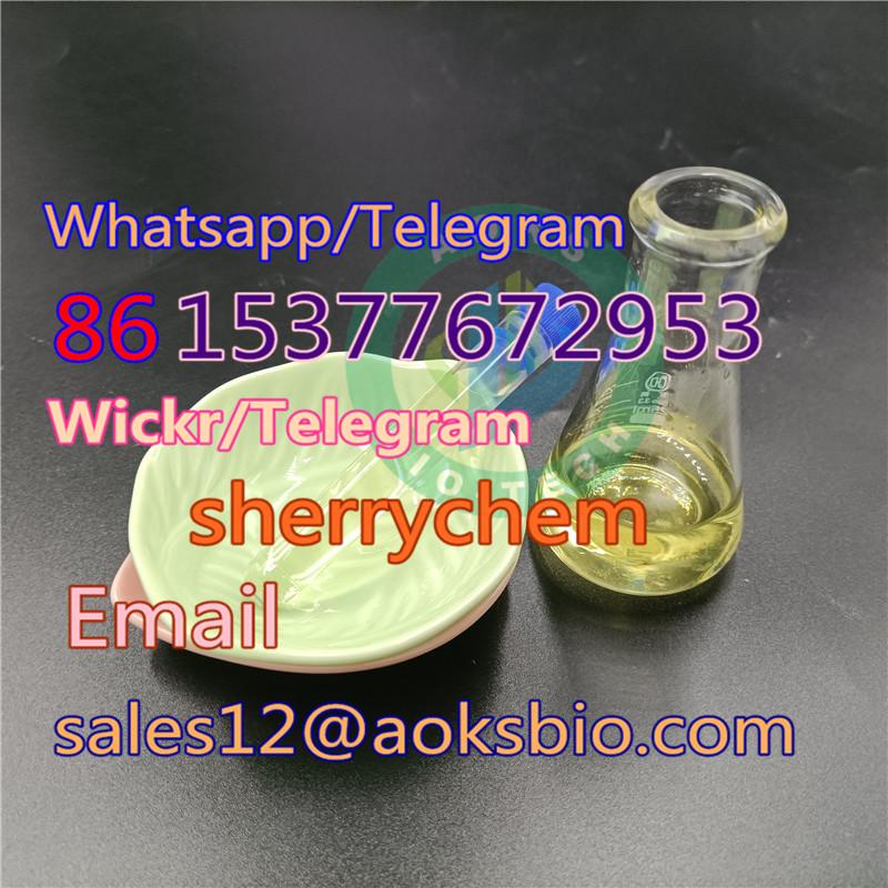 cas 5337-93-9 cas 49851-31-2 CAS 123-75-1 hot sale China Local