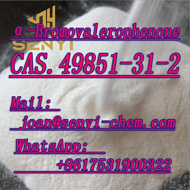 2-Bromo-4'-Methylpropiophenone (joan@senyi-chem.com /+8617531900322 / Factory spot CAS 1451-82-7 )