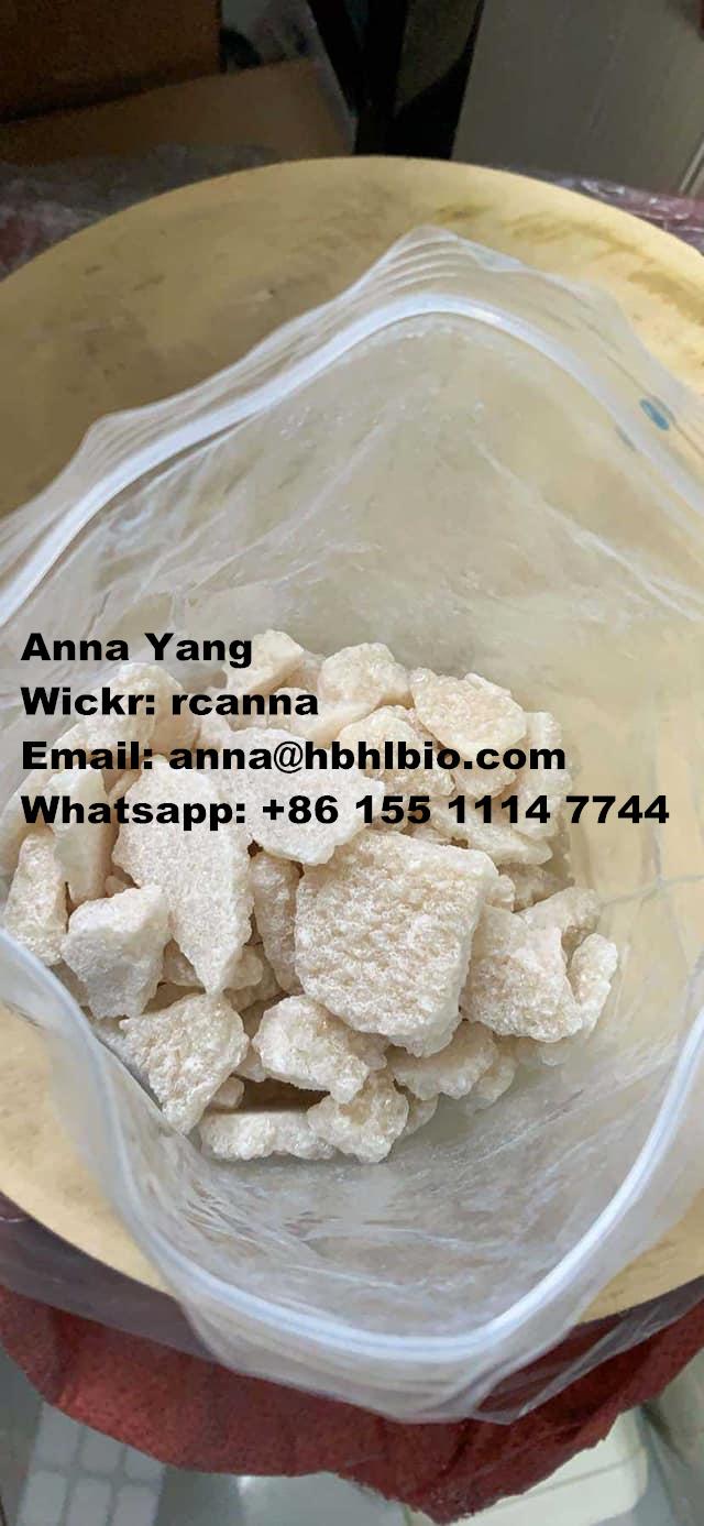 Eutylone Crystal Powder Kgs Supply Whatsapp: +86 155 1114 7744