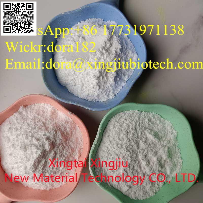 2-iodo-1-p-tolyl-propan-1-one CAS 236117-38-7 China Supplier