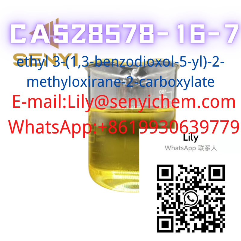 Professional product CAS28578-16-7New Pmk oil (+8619930639779 Lily@senyi-chem.com)