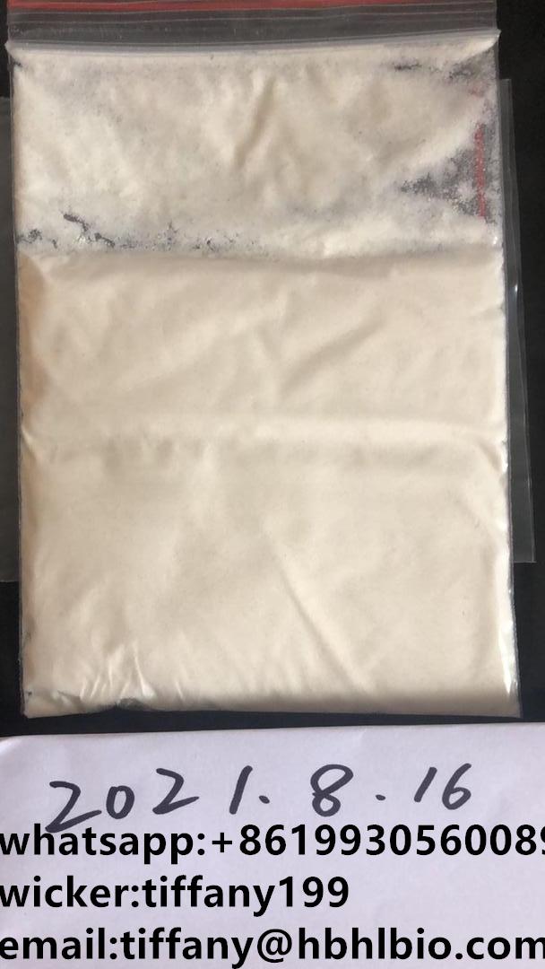 bromazolam high quality white powder whatsapp:+8619930560089