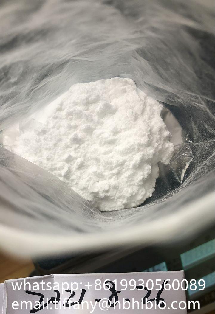 Carfentanil CAS ID 59708-52-0 whatsapp:+8619930560089